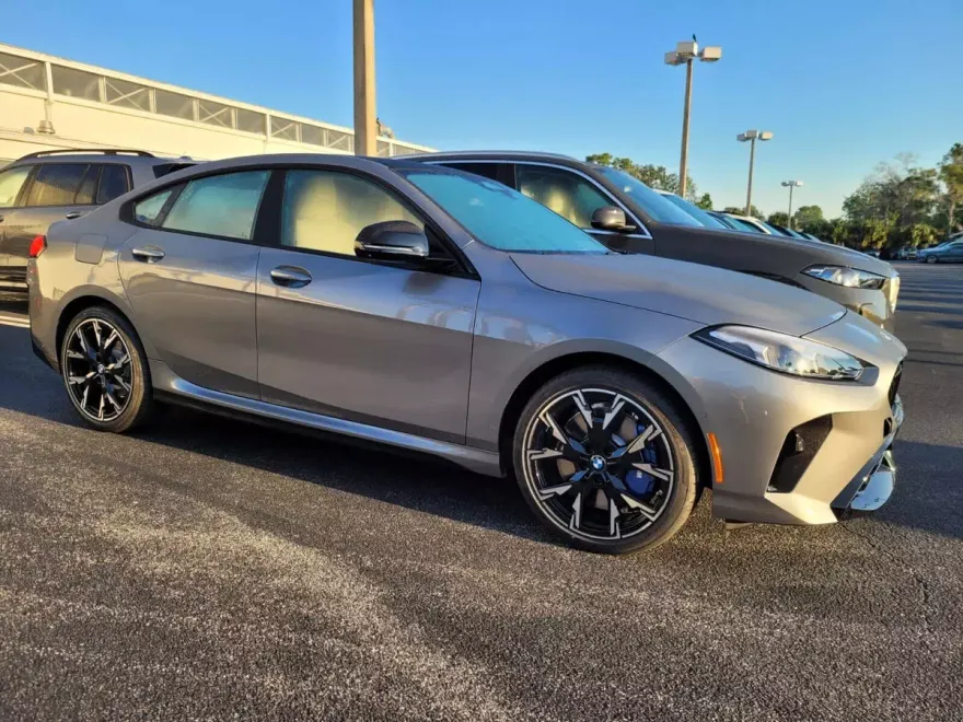 2026 Bmw 228i photo 1