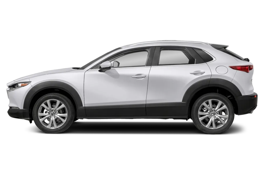 2023 Mazda CX-30 2.5 Select photo 1