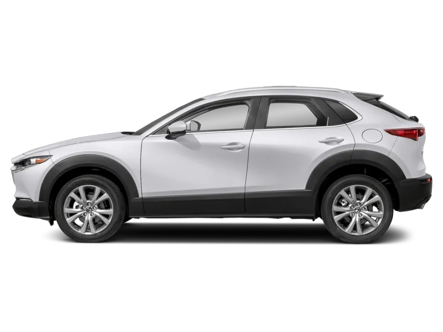 2023 Mazda CX-30 2.5 Select photo 1