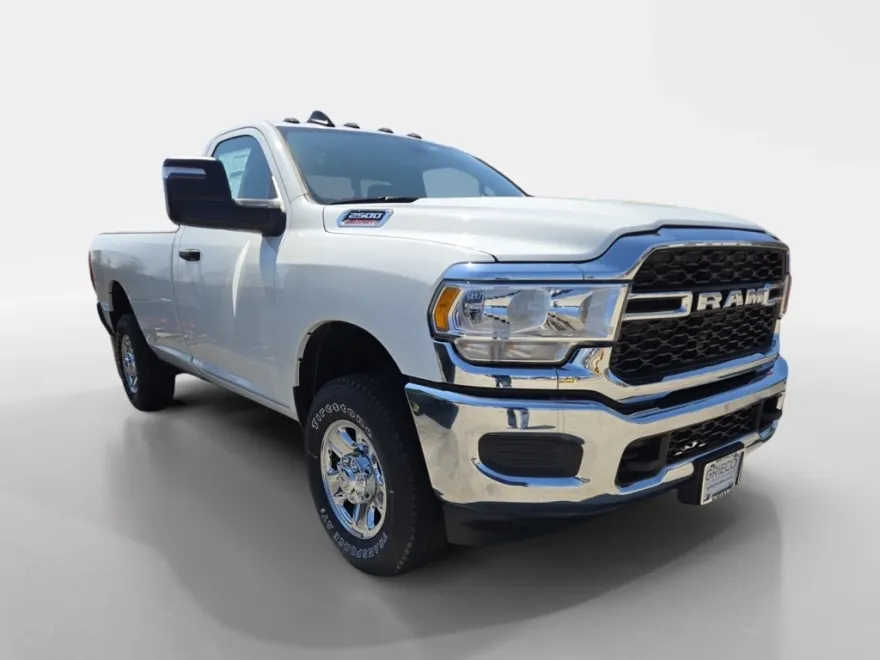 2024 Ram 2500 Tradesman photo 1