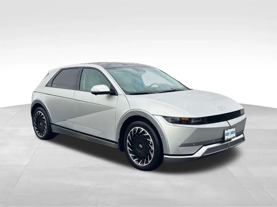 2024 Hyundai Ioniq 5 Limited photo 1