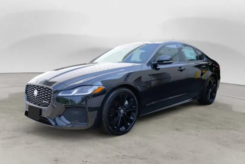 2024 Jaguar XF P300 R-Dynamic SE photo 1