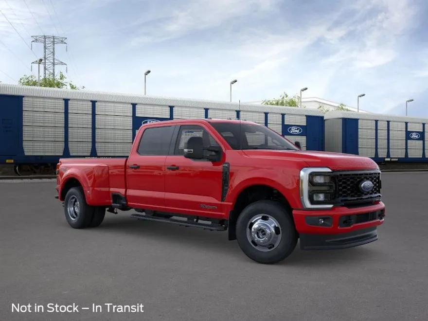 2026 Ford F-350 photo 1