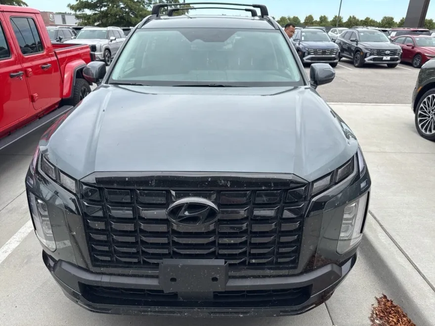2023 Hyundai Palisade XRT photo 1