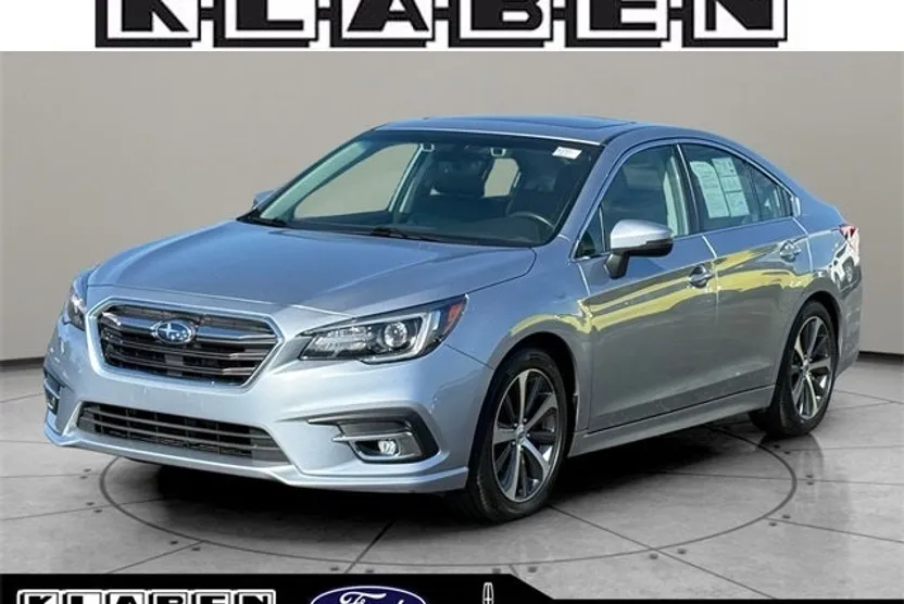 2019 Subaru Legacy 2.5i Limited photo 1