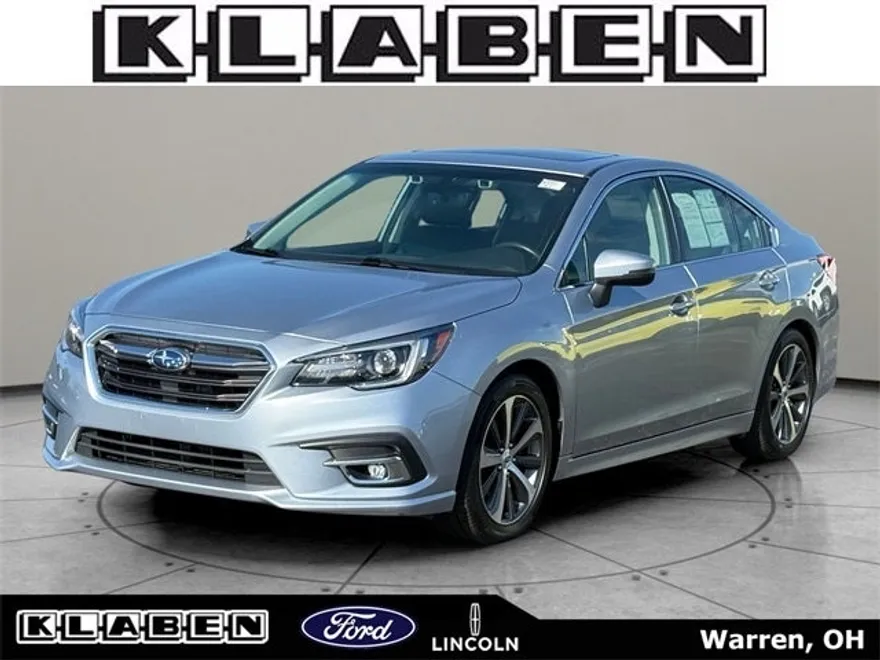 2019 Subaru Legacy 2.5i Limited photo 1