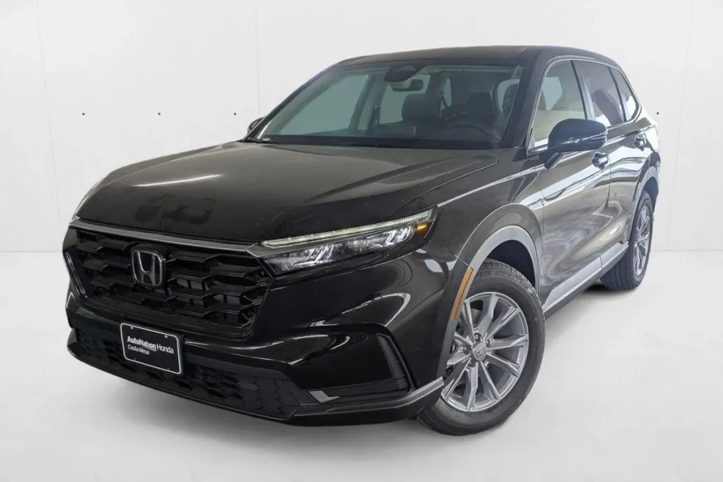 2025 Honda CR-V EX photo 1