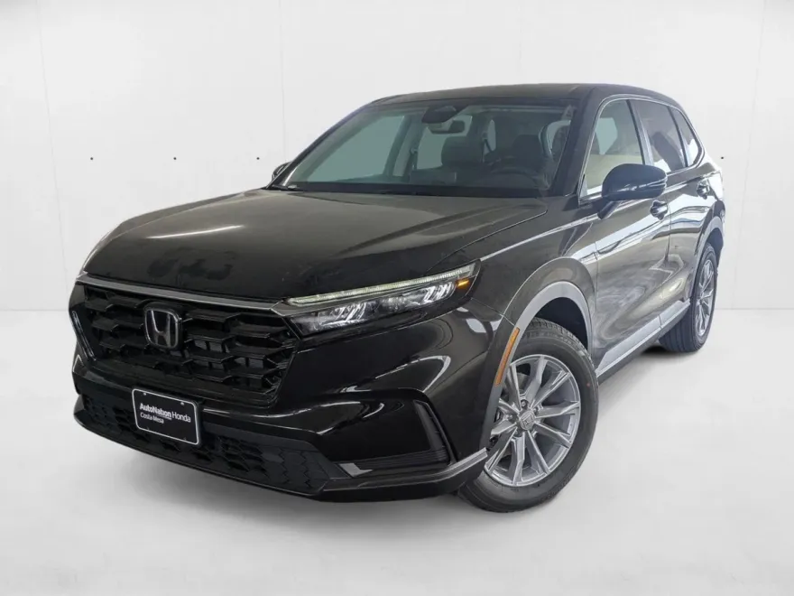 2025 Honda CR-V EX photo 1