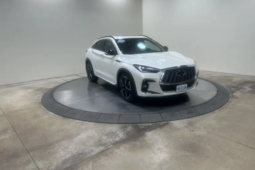 2022 Infiniti QX55 Sensory photo 1