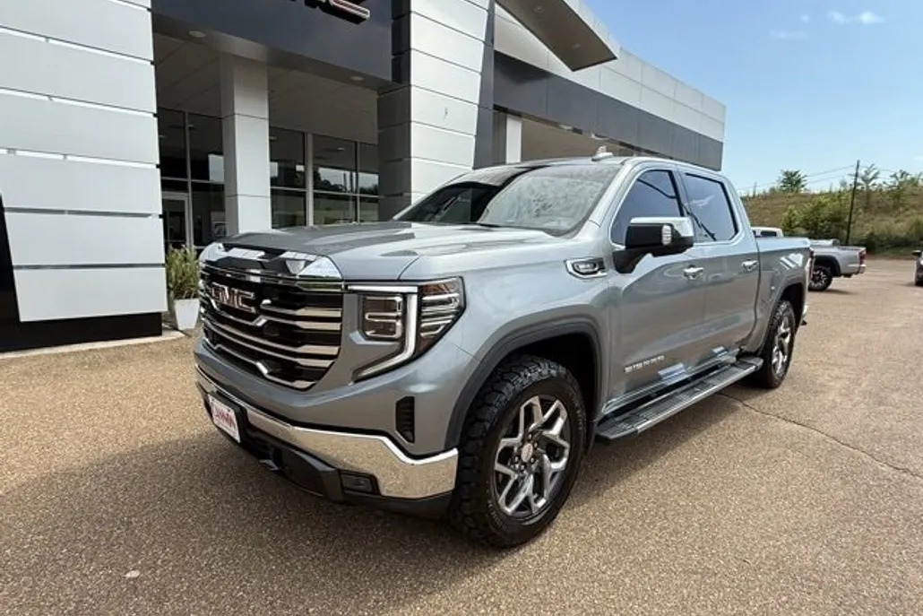 2023 Gmc Sierra 1500 SLT photo 1
