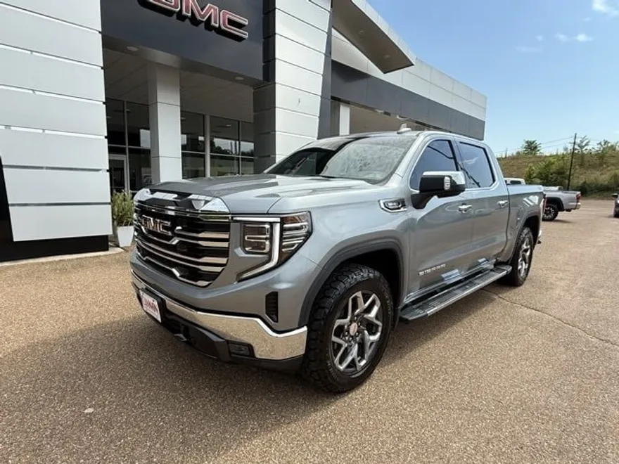 2023 Gmc Sierra 1500 SLT photo 1