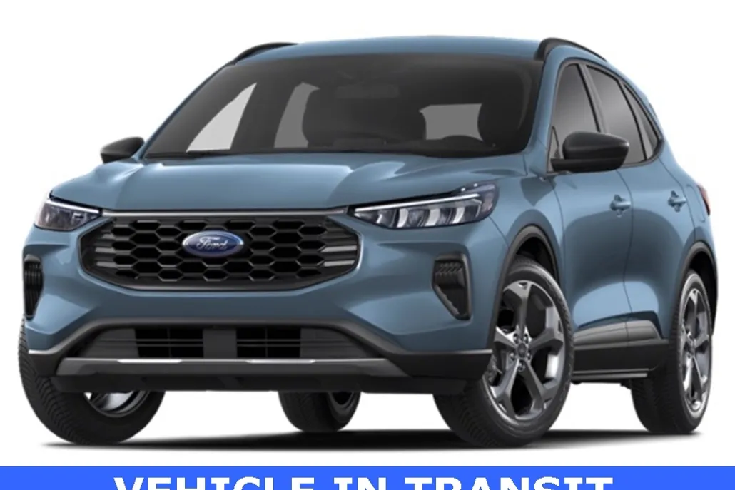 2025 Ford Escape ST-Line photo 1
