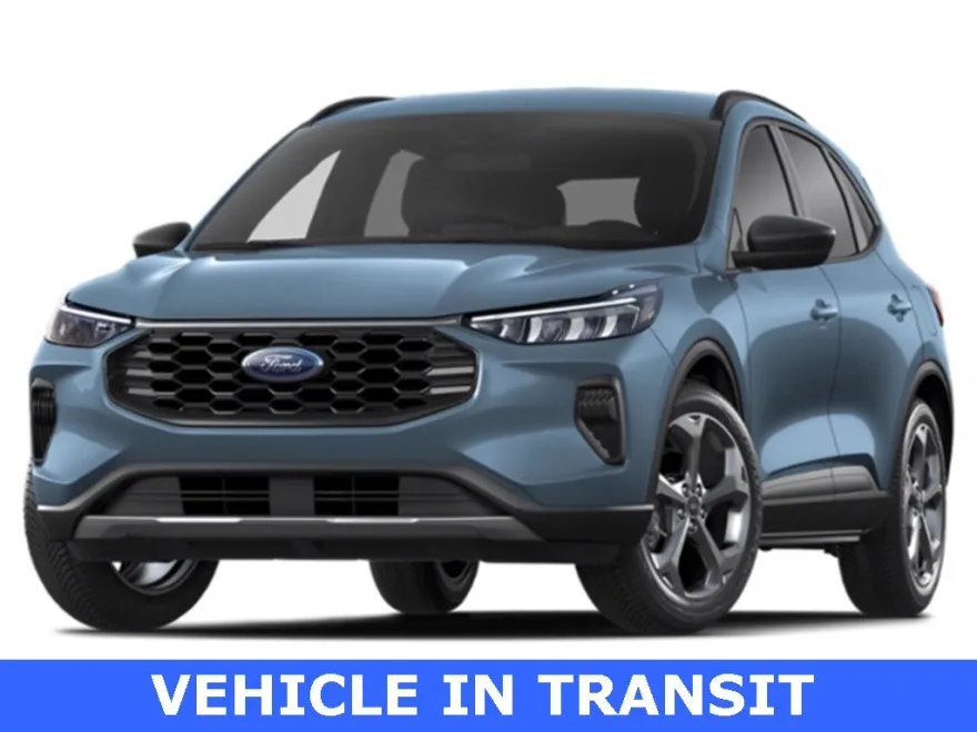 2025 Ford Escape ST-Line photo 1