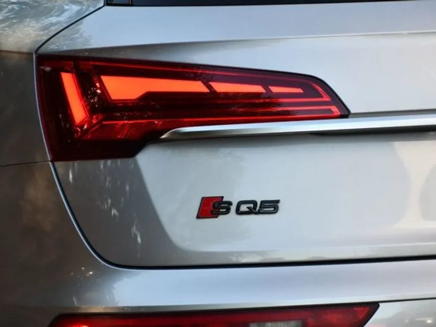 2021 Audi SQ5 Premium Plus photo 1