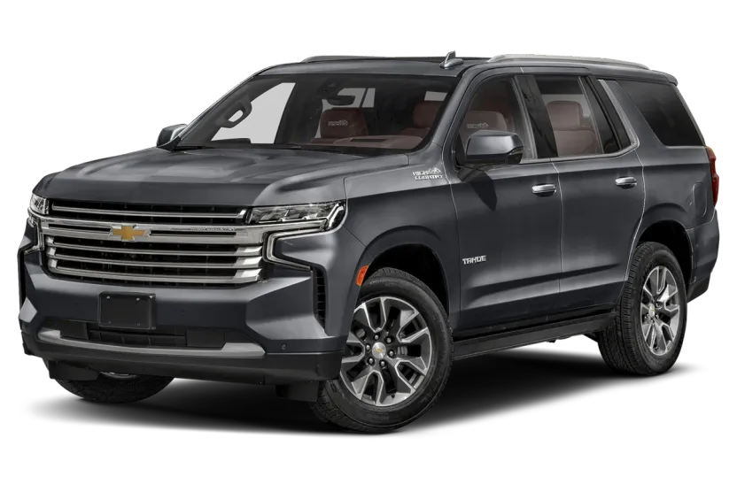 2023 Chevrolet Tahoe High Country photo 1