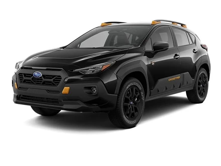 2025 Subaru Crosstrek Wilderness photo 1