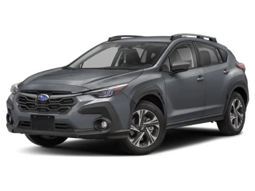 2025 Subaru Crosstrek Premium photo 1