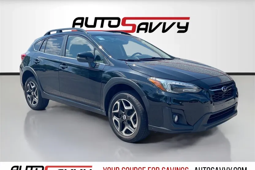 2024 Subaru Crosstrek Limited photo 1