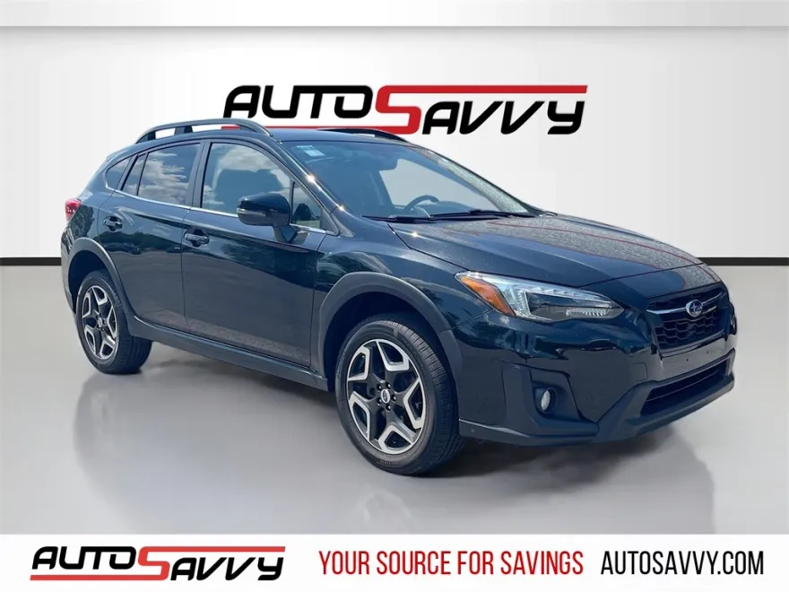 2024 Subaru Crosstrek Limited photo 1