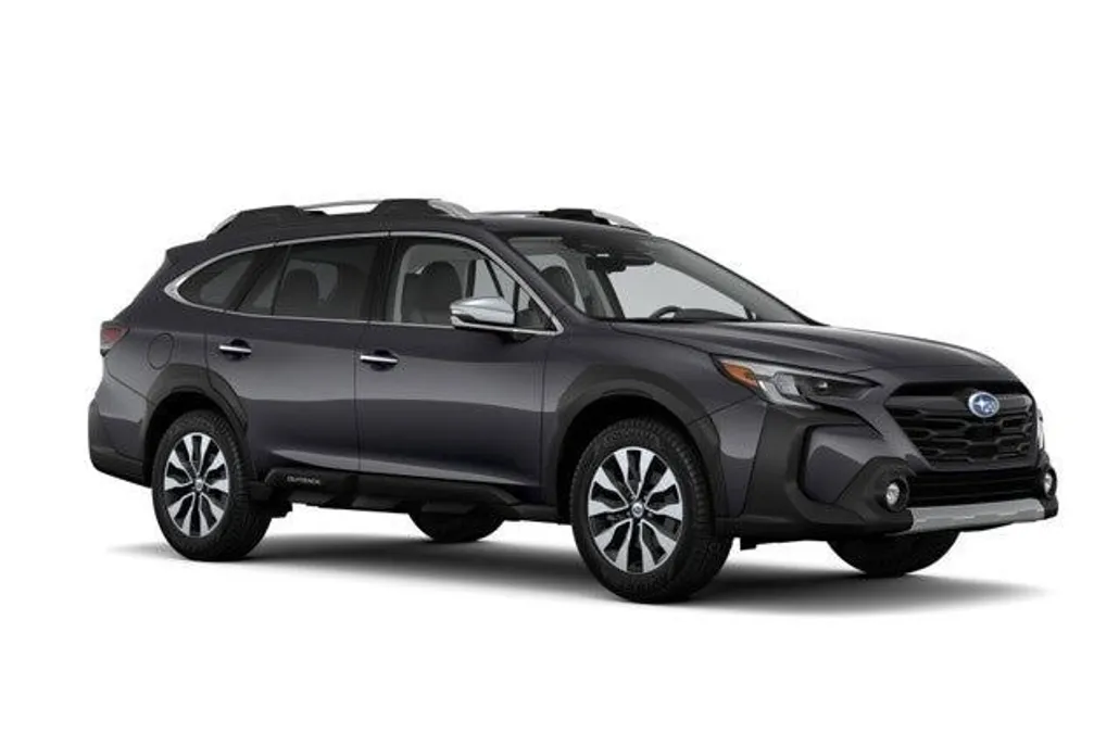2025 Subaru Outback Touring XT photo 1