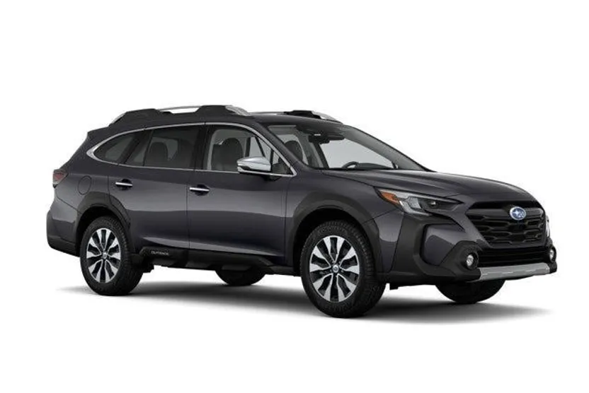 2025 Subaru Outback Touring XT photo 1