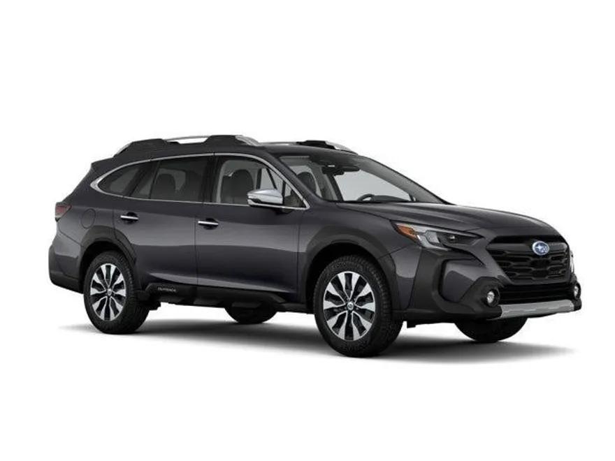 2025 Subaru Outback Touring XT photo 1