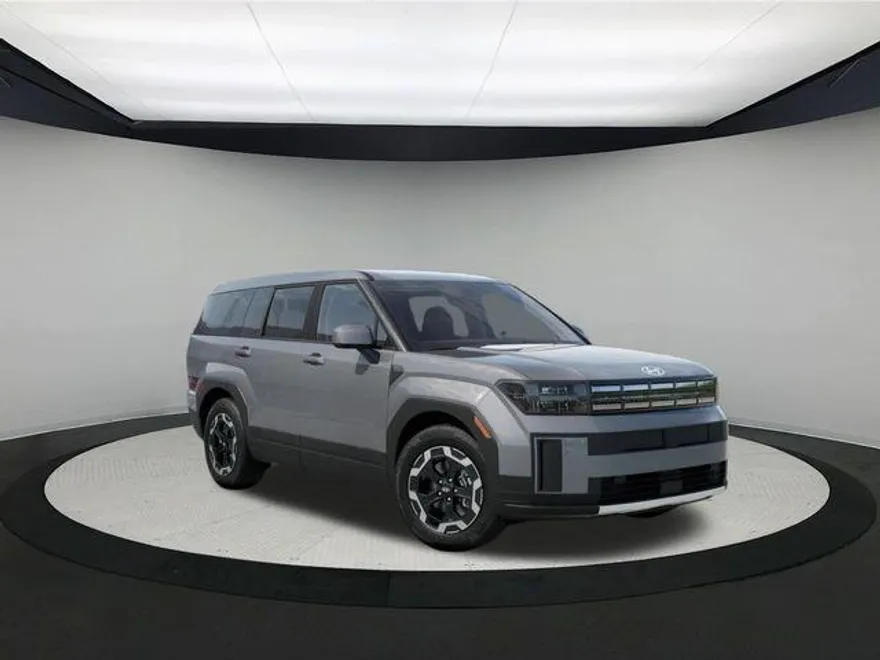 2026 Hyundai Santa Fe SE photo 1