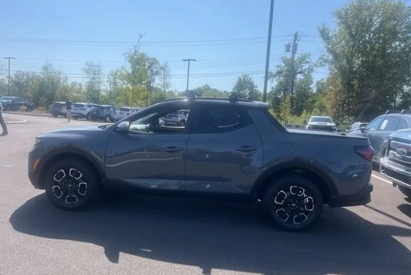 2023 Hyundai Santa Cruz SEL Premium photo 1