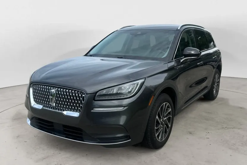 2020 Lincoln Corsair Standard photo 1