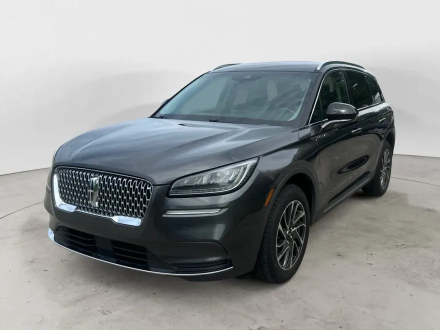 2020 Lincoln Corsair Standard photo 1