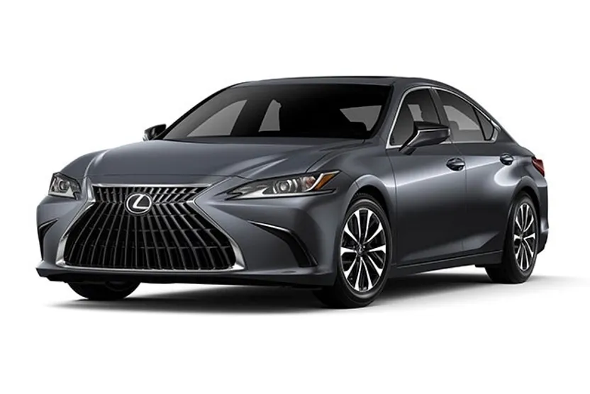 2024 Lexus ES 350 Base photo 1