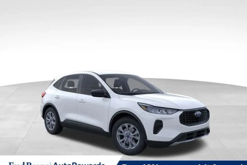 2025 Ford Escape Active photo 1