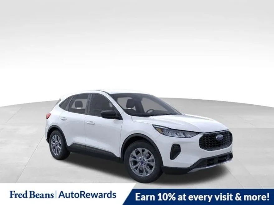 2025 Ford Escape Active photo 1