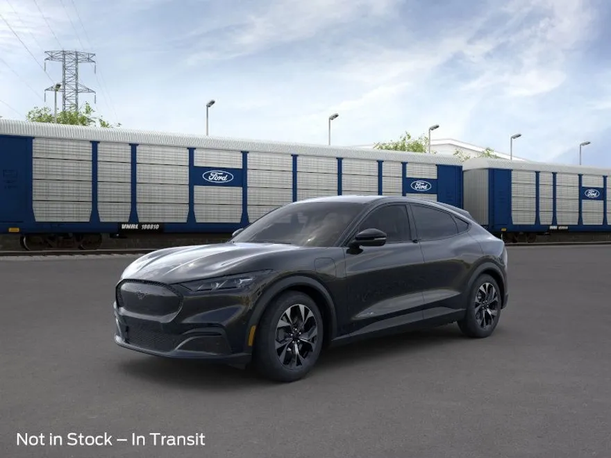 2025 Ford Mustang Mach-E Select photo 1