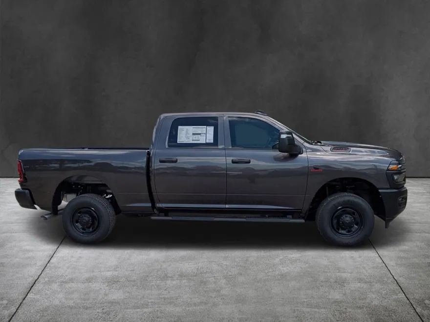 2025 Ram 2500 Tradesman photo 1