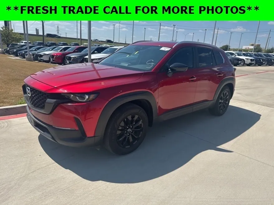 2024 Mazda CX-50 2.5 S Premium photo 1