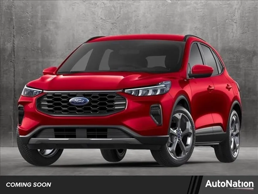 2025 Ford Escape ST-Line Select photo 1