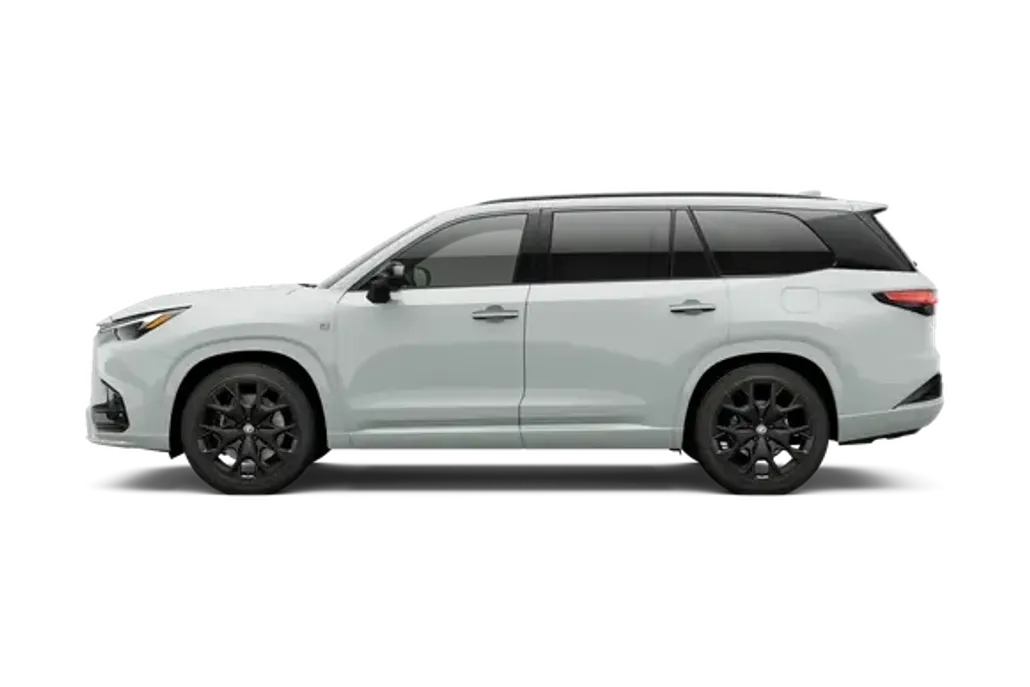 2026 Lexus TX 350 F SPORT photo 1