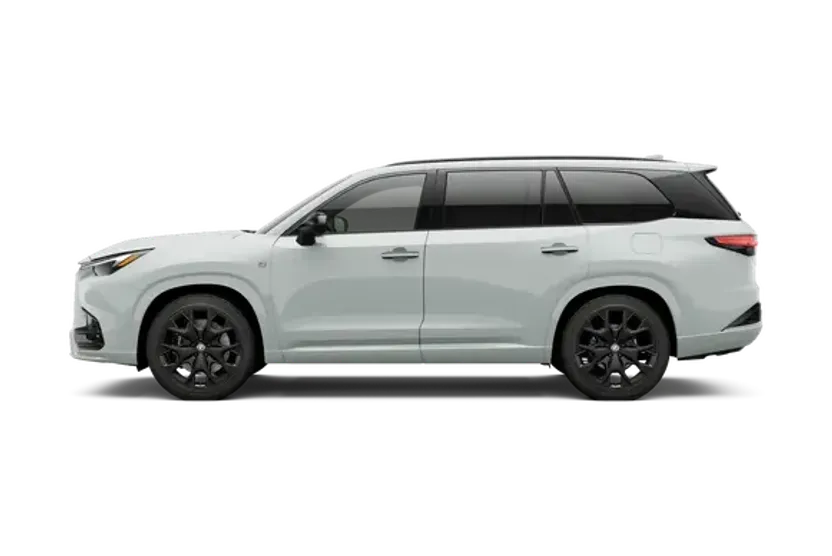 2026 Lexus TX 350 F SPORT photo 1
