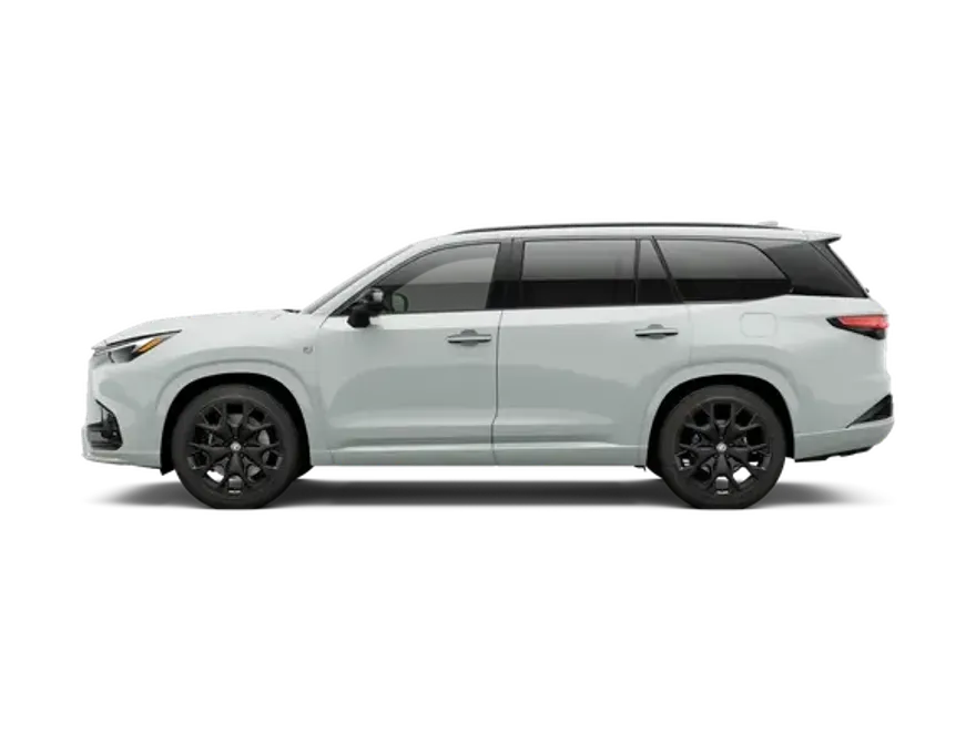 2026 Lexus TX 350 F SPORT photo 1