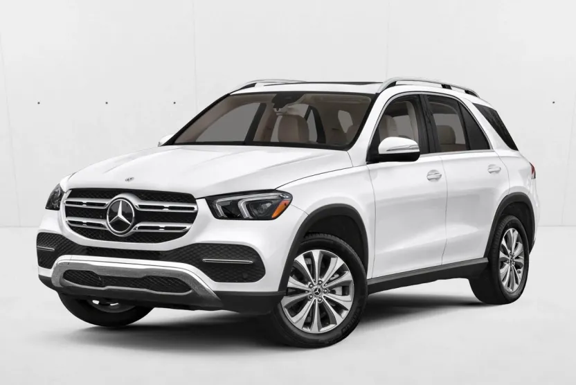 2023 Mercedes Benz GLE 350 4MATIC photo 1