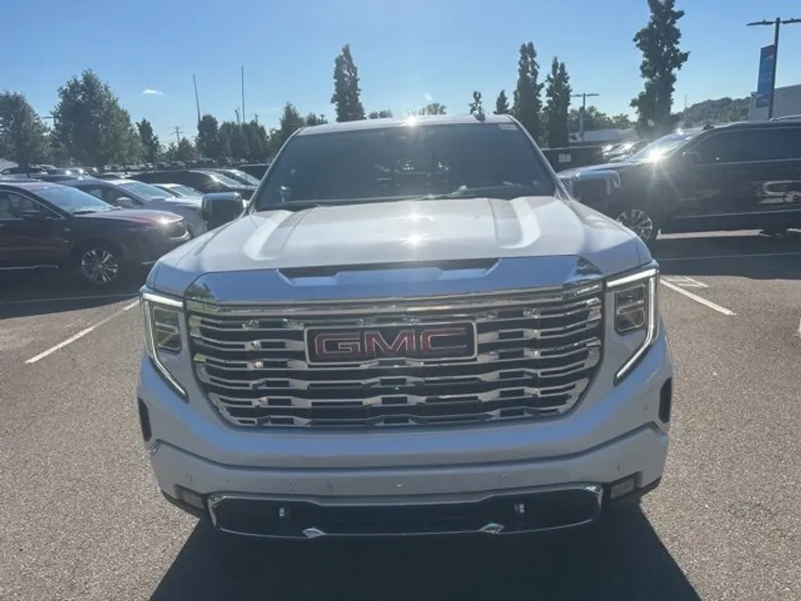 2024 Gmc Sierra 1500 Denali photo 1