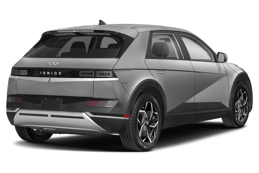 2023 Hyundai Ioniq 5 SE photo 1