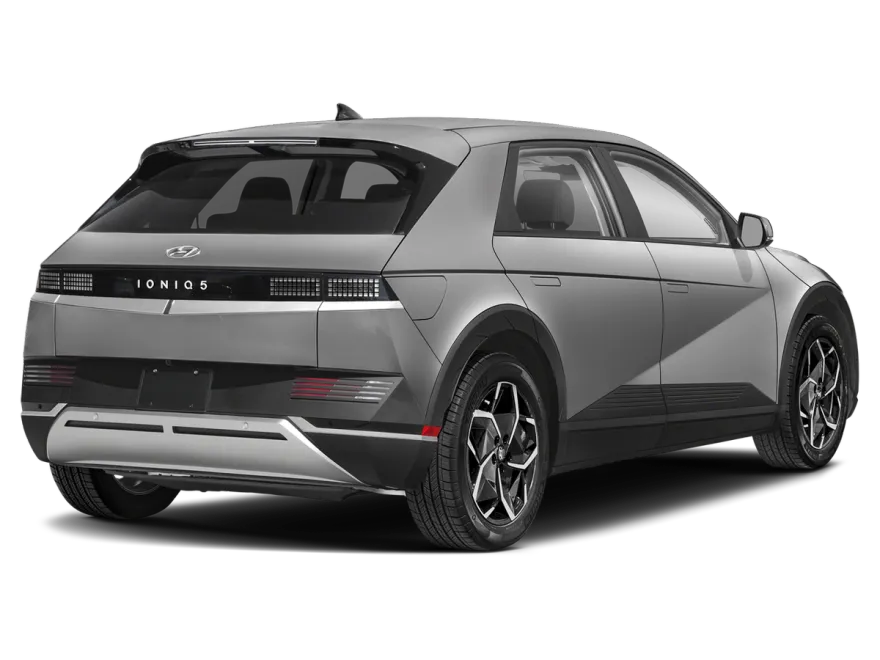 2023 Hyundai Ioniq 5 SE photo 1