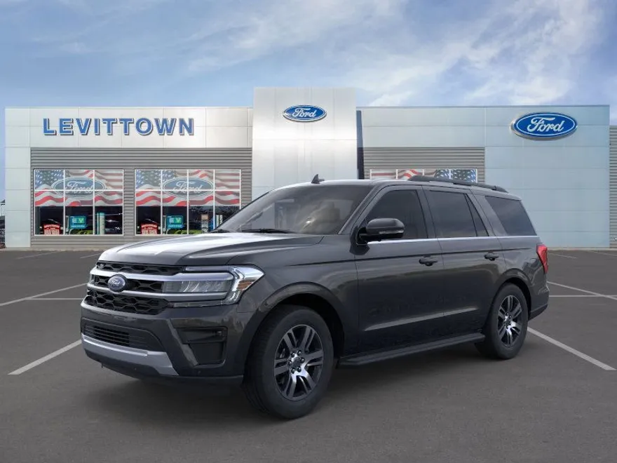 2024 Ford Expedition XLT photo 1