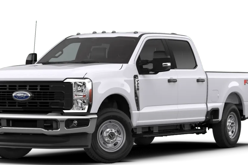 2026 Ford F-250 XL photo 13