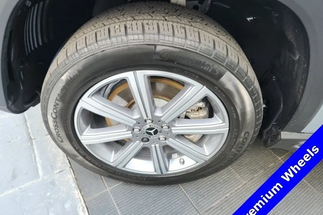 2022 Mercedes Benz GLS 450 4MATIC photo 1