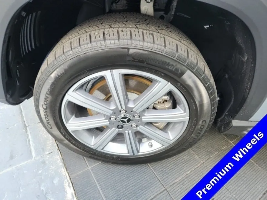 2022 Mercedes Benz GLS 450 4MATIC photo 1