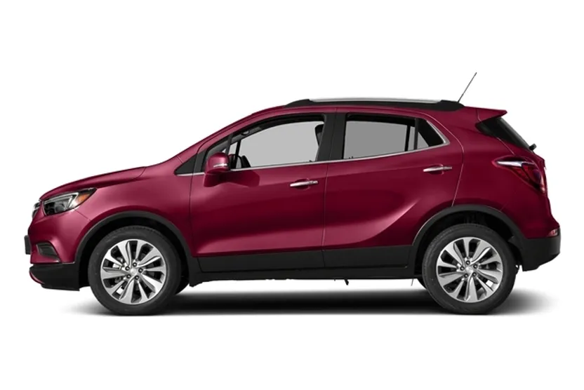 2017 Buick Encore Preferred photo 3