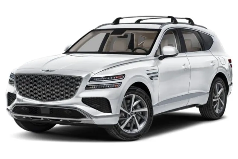 2025 Genesis GV80 2.5T Advanced photo 1